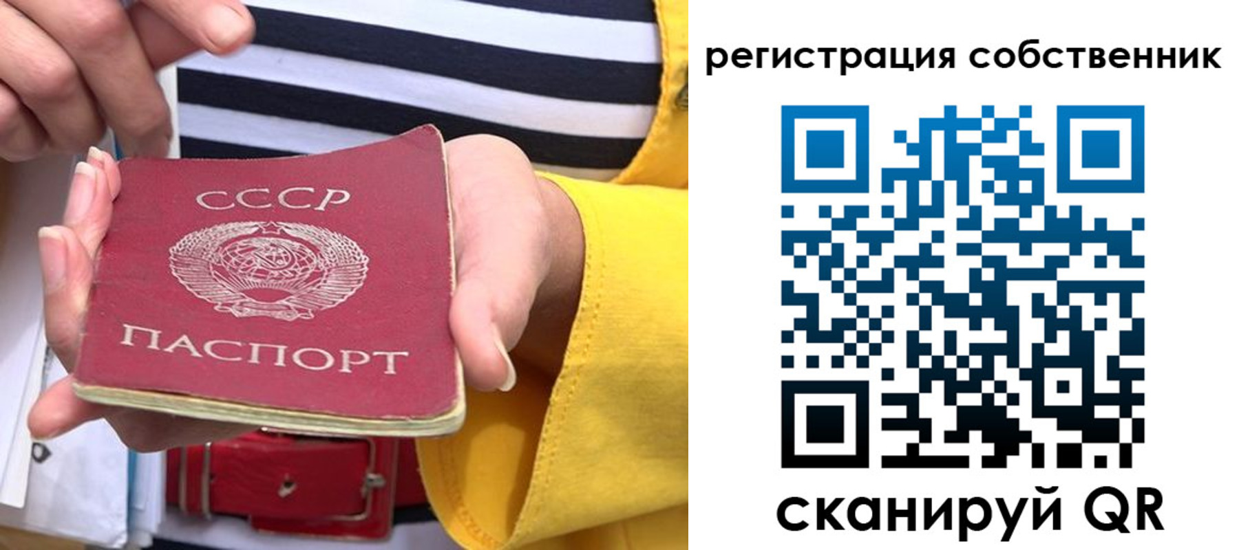 временная прописка в Брянской области