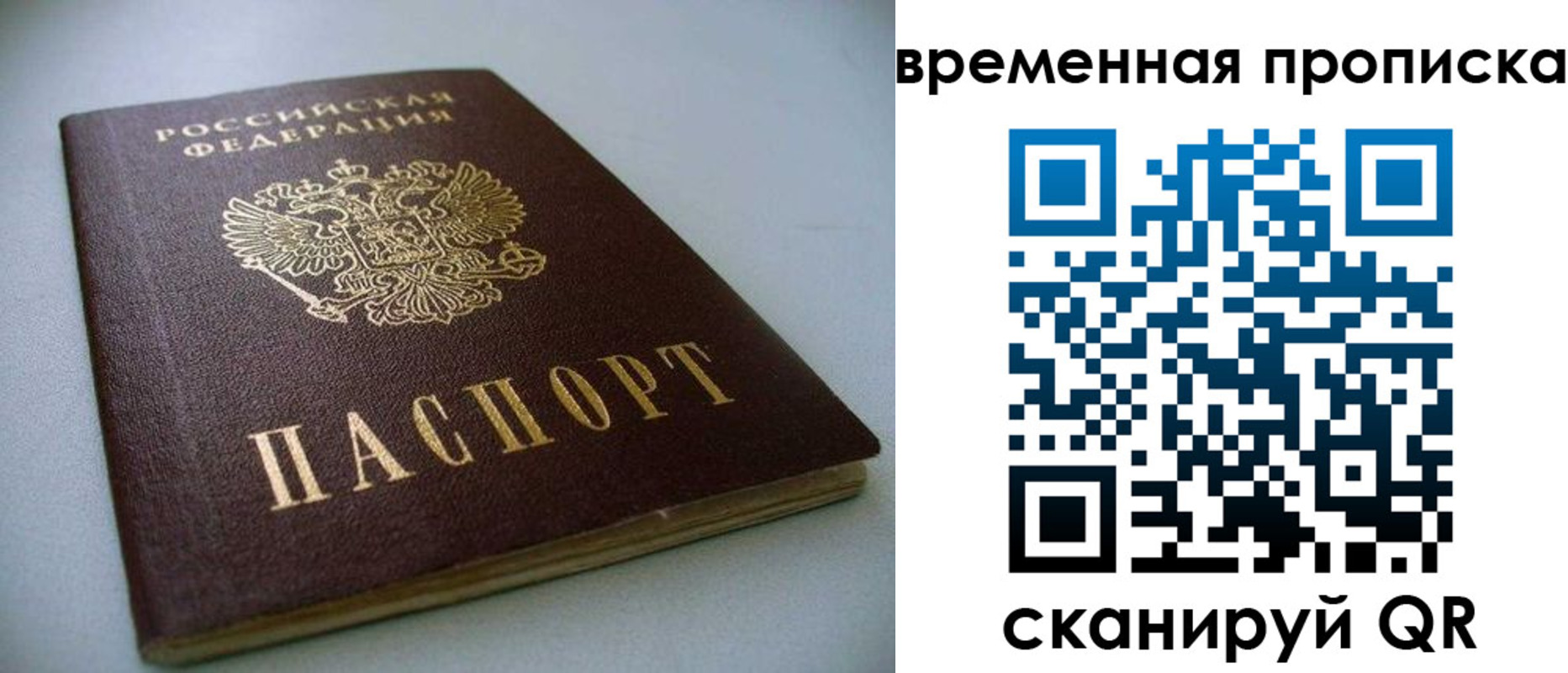 прописка паспорт в Брянской области